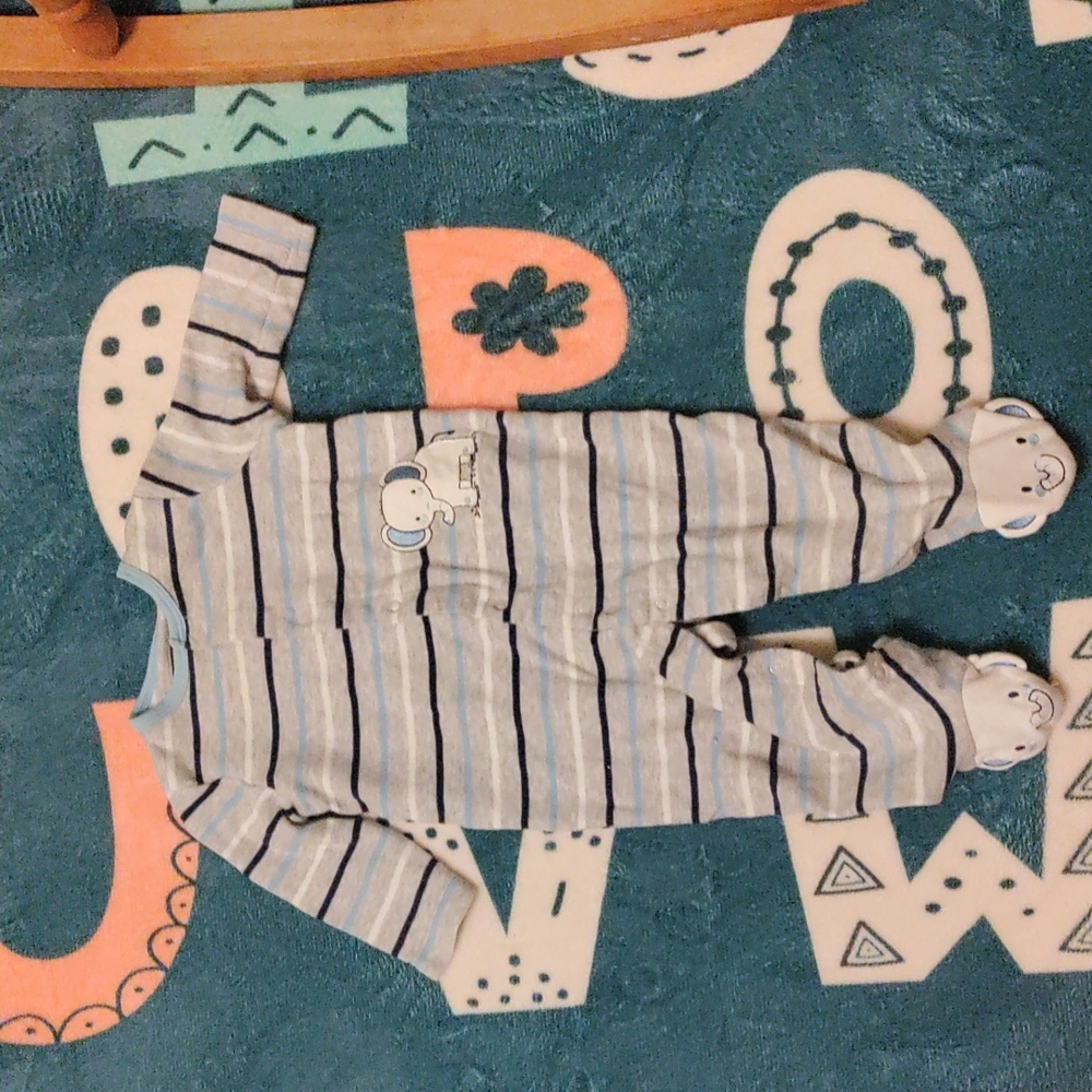 baby jammies